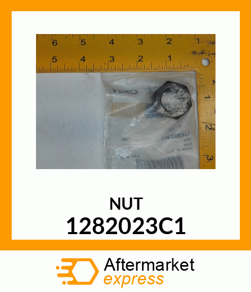 NUT 1282023C1