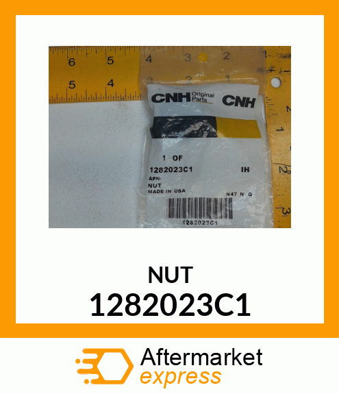 NUT 1282023C1