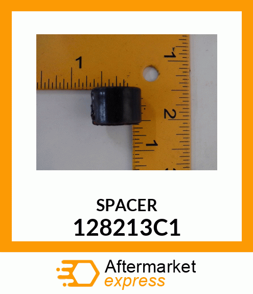 SPACER 128213C1