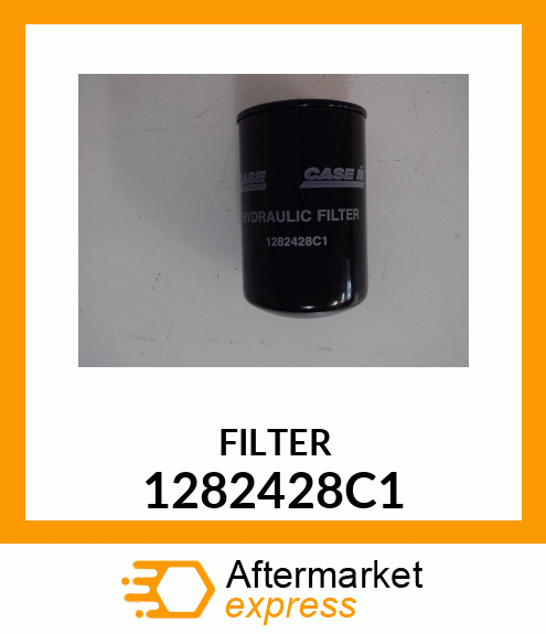 FILTER 1282428C1