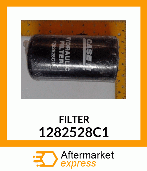 FILTER 1282528C1