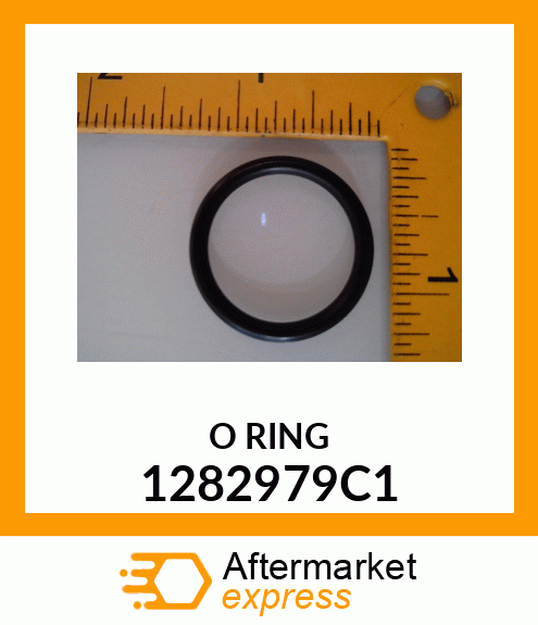 ORING 1282979C1