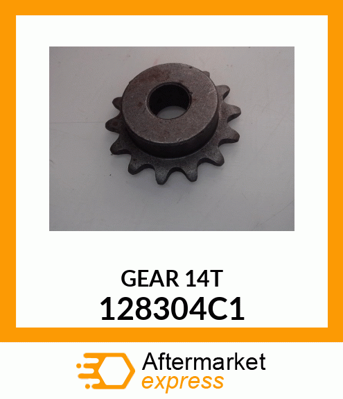 GEAR_14T 128304C1