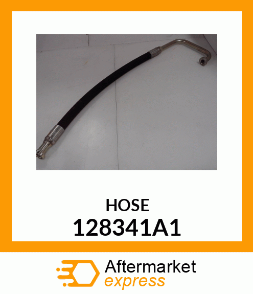 HOSE 128341A1