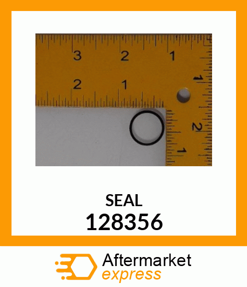 SEAL 128356