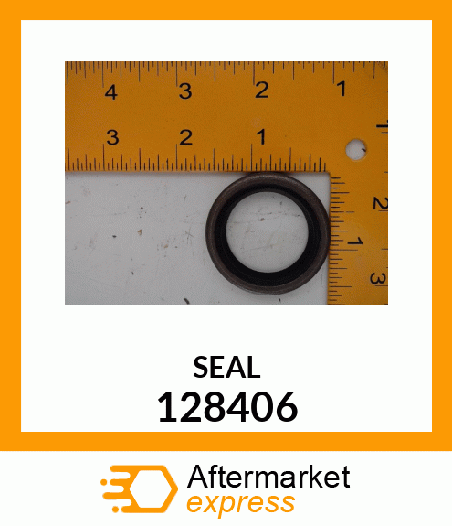 SEAL 128406