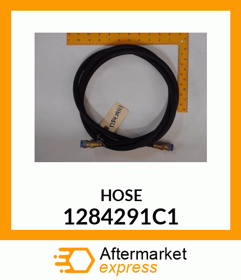 HOSE 1284291C1