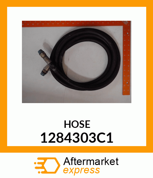 HOSE 1284303C1