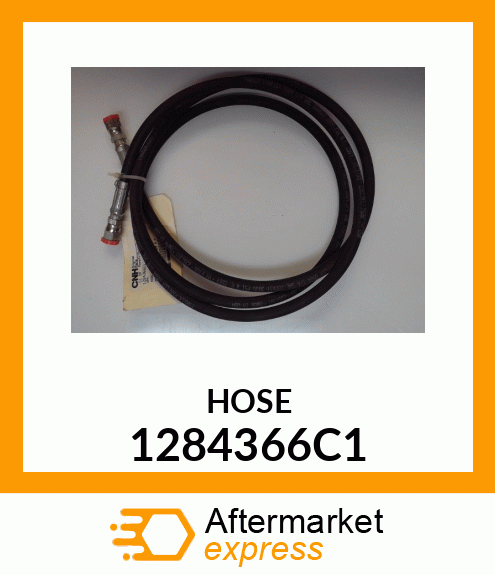 HOSE 1284366C1