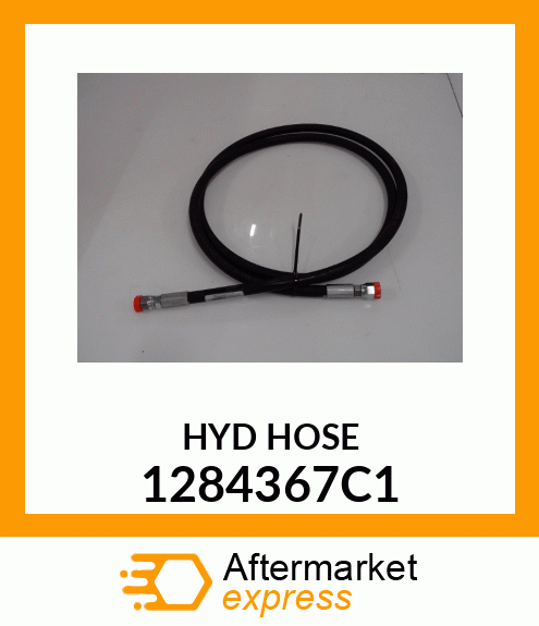 HYDHOSE 1284367C1