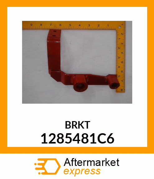 BRKT 1285481C6