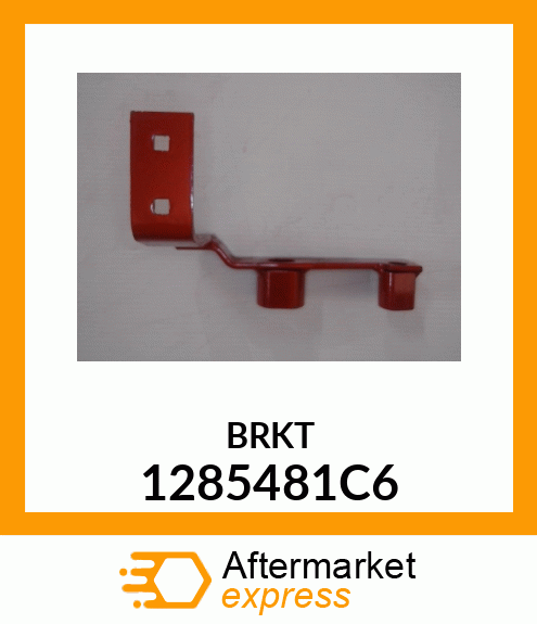 BRKT 1285481C6