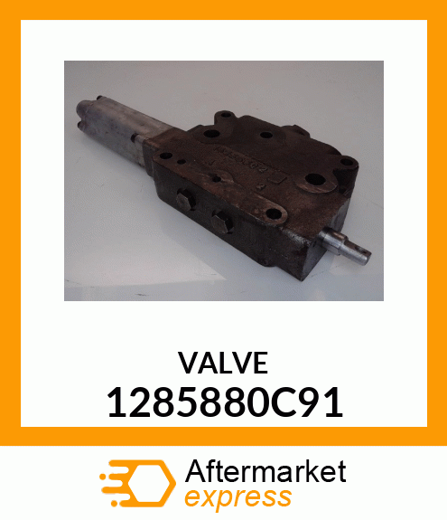 VALVEBODY 1285880C91