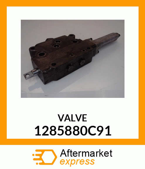 VALVEBODY 1285880C91