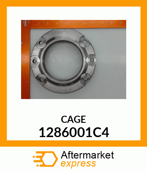 CAGE 1286001C4