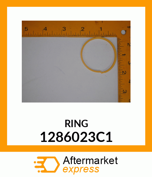 RING 1286023C1