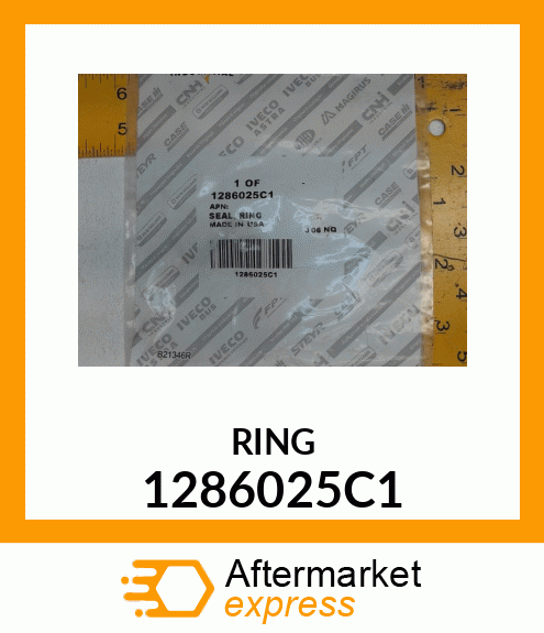 RING 1286025C1