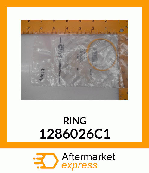 RING 1286026C1