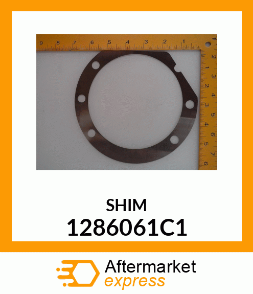 SHIM 1286061C1