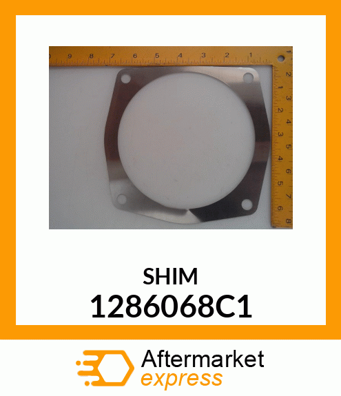 SHIM 1286068C1