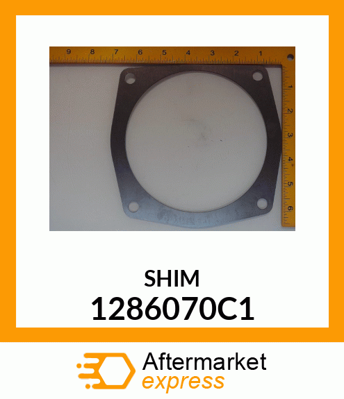 SHIM 1286070C1