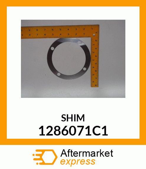 SHIM 1286071C1