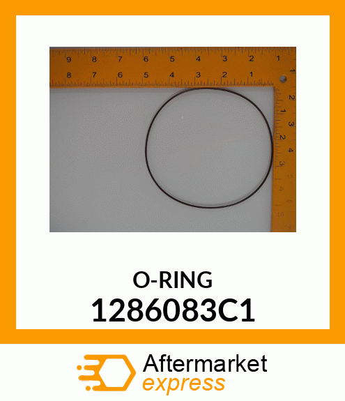 O-RING 1286083C1