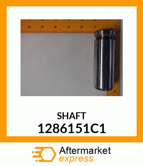 SHAFT 1286151C1