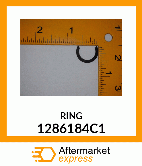 RING 1286184C1