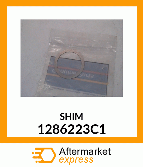 SHIM 1286223C1