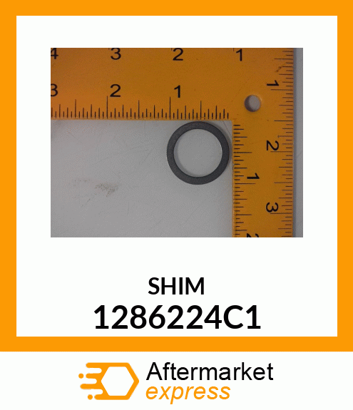 SHIM 1286224C1