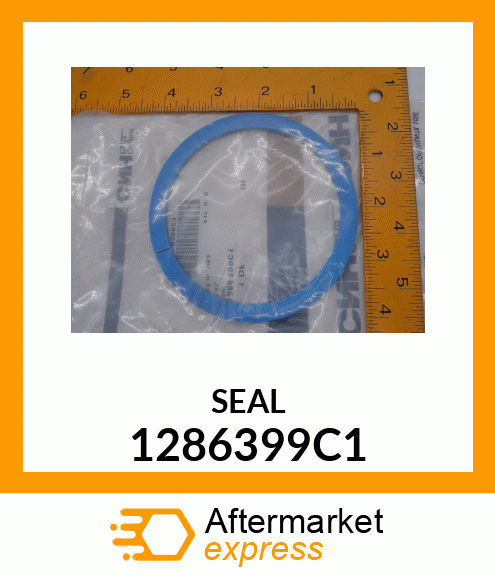 SEAL 1286399C1