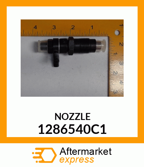 NOZZLE 1286540C1