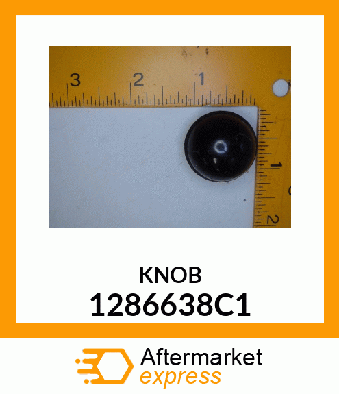 KNOB 1286638C1