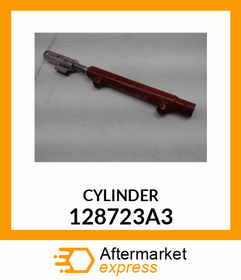 CYLINDER 128723A3