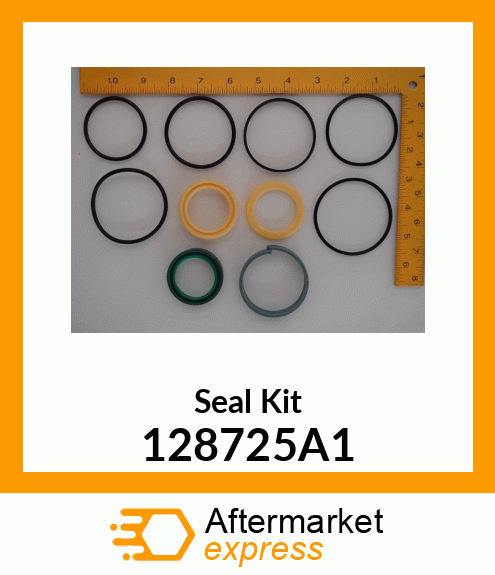 Seal Kit 128725A1