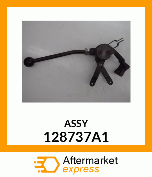 ASSY 128737A1