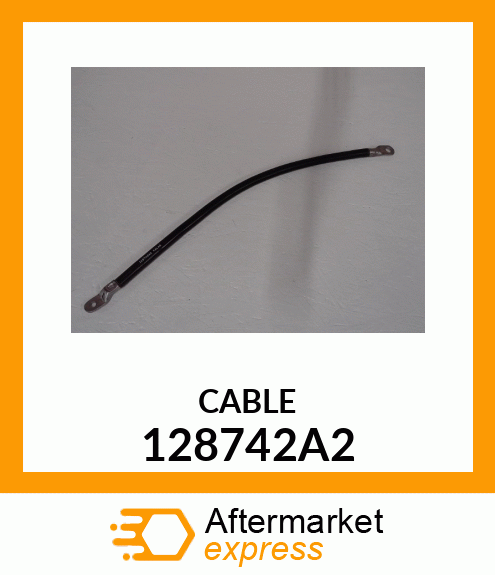 CABLE 128742A2