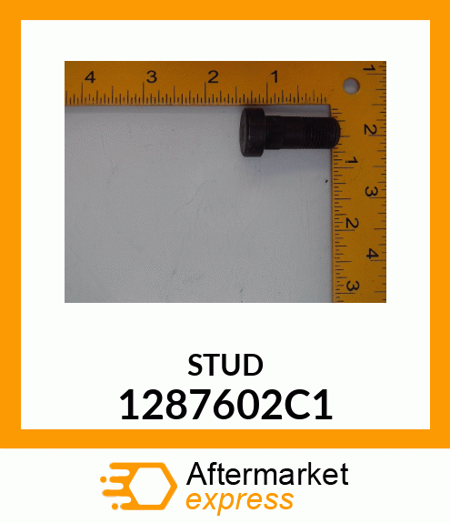 STUD 1287602C1