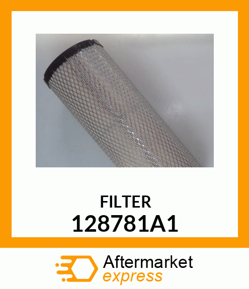 FILTER 128781A1