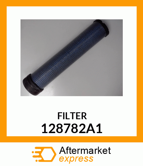 Air Filter 128782A1