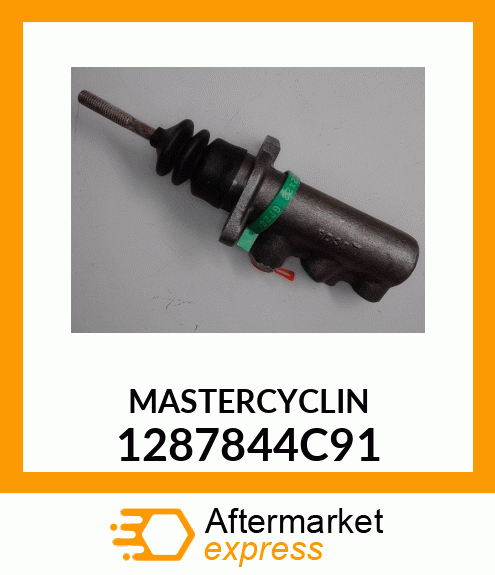 MASTERCYCLIN 1287844C91