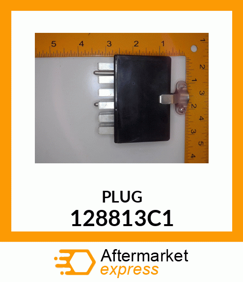 PLUG 128813C1