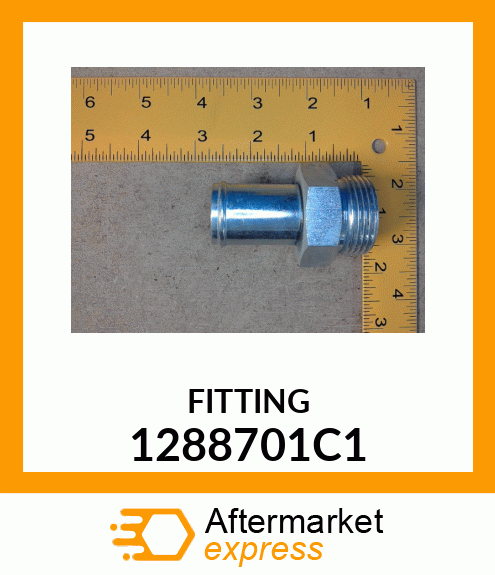 FITTING 1288701C1