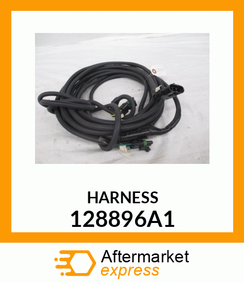 HARNESS 128896A1