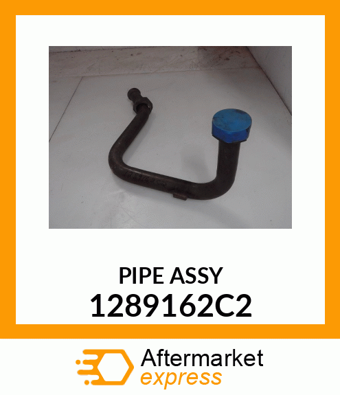 PIPEASSY 1289162C2