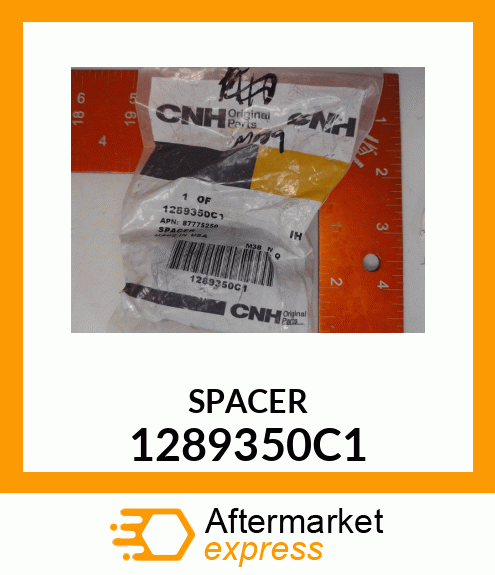 SPACER 1289350C1