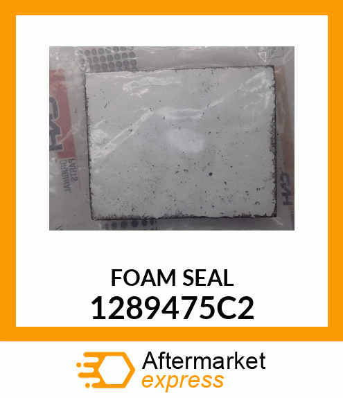 FOAMSEAL 1289475C2