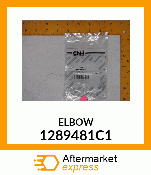 ELBOW 1289481C1