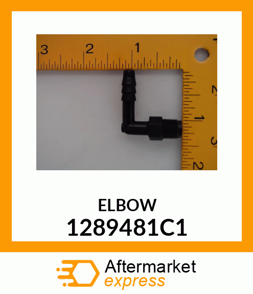 ELBOW 1289481C1